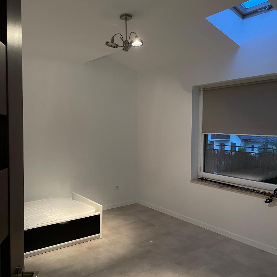 Apartment Przestronny Zagan