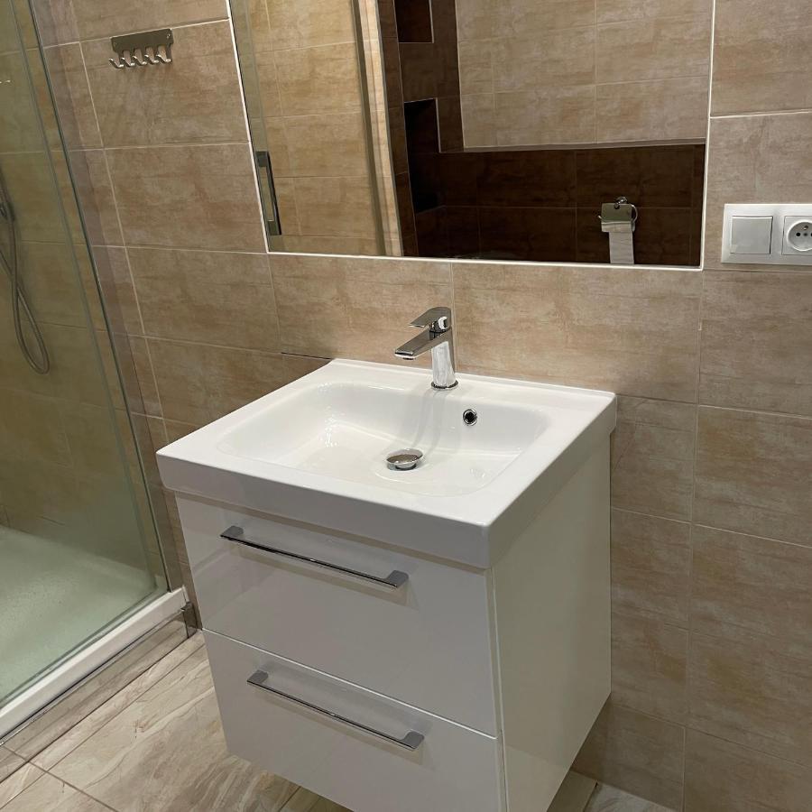 Przestronny Apartment Zagan