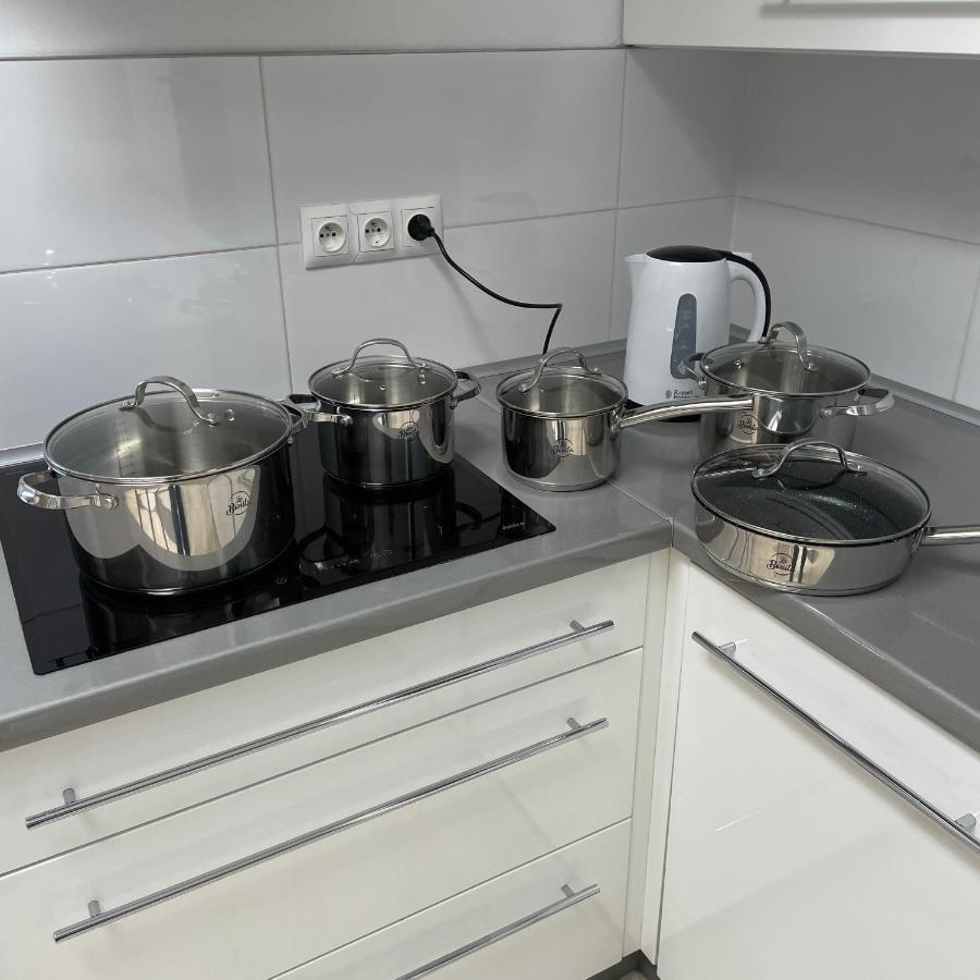 Przestronny Apartment *