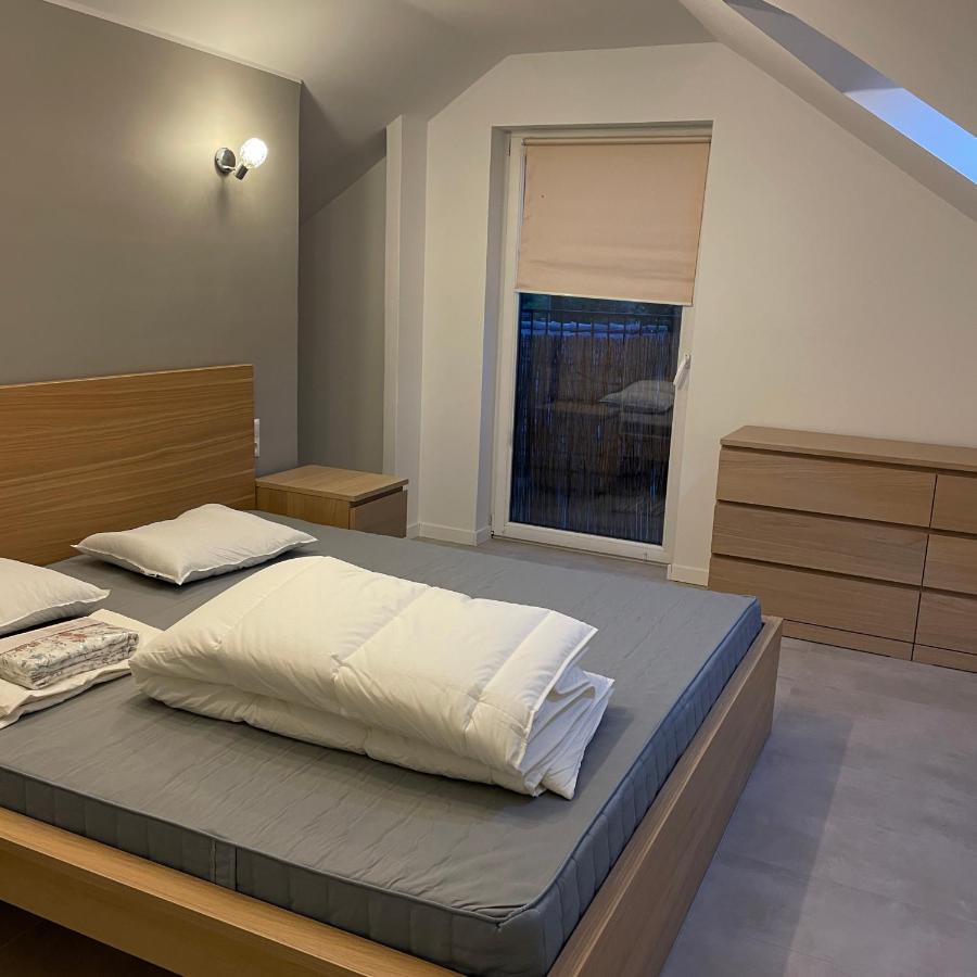 Przestronny Apartment *