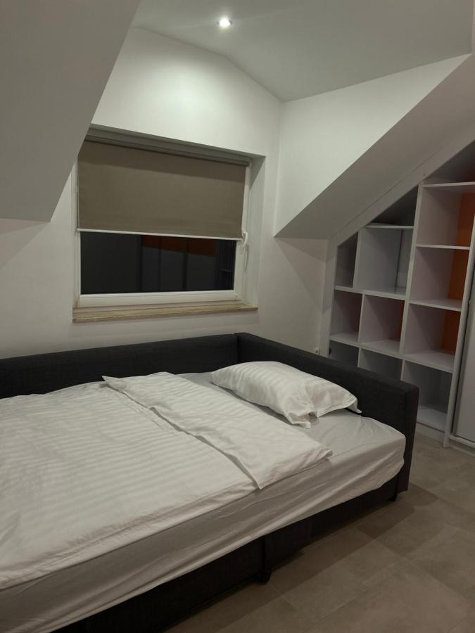 Przestronny Apartment *